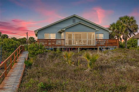 South carolina beach houses for sale - Raised beach house homes in Surfside Beach. Private swimming pool homes in …